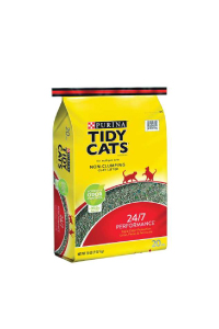 Tidy Cats Non Clumping 9.07 kg